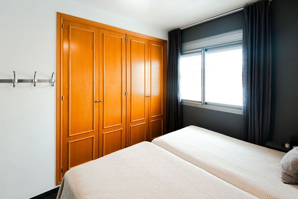 4 bedroom Penthouse for sale in Fuengirola with pool garage - € 699,000 (Ref: 9480192)