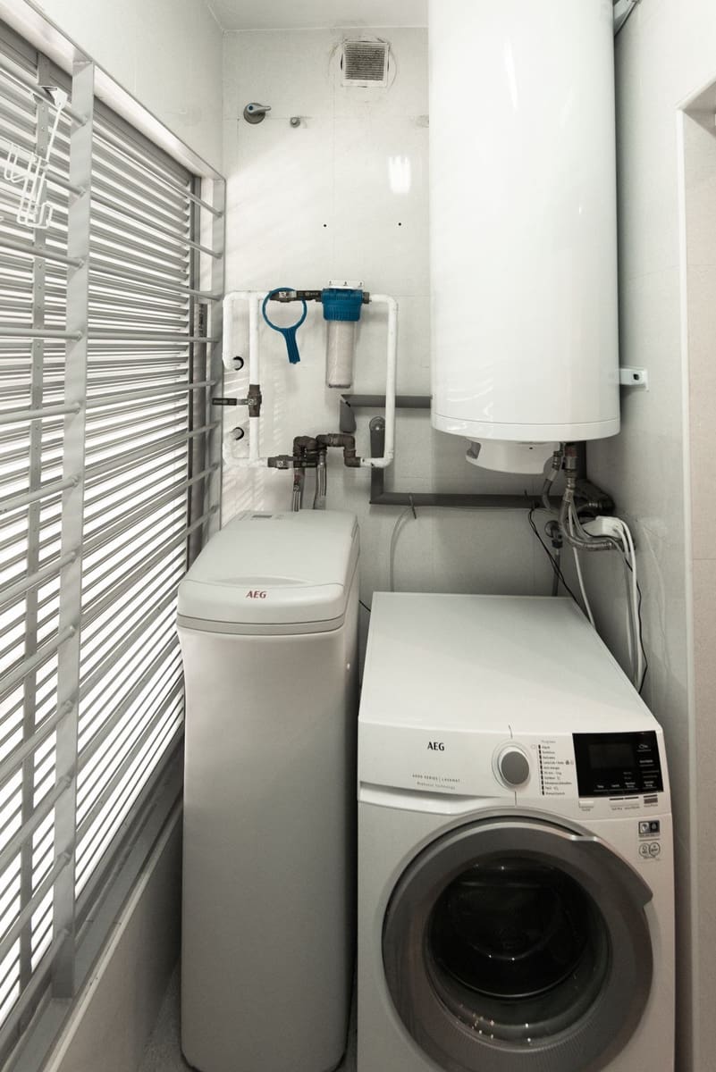 4 bedroom Penthouse for sale in Fuengirola with pool garage - € 699,000 (Ref: 9480192)