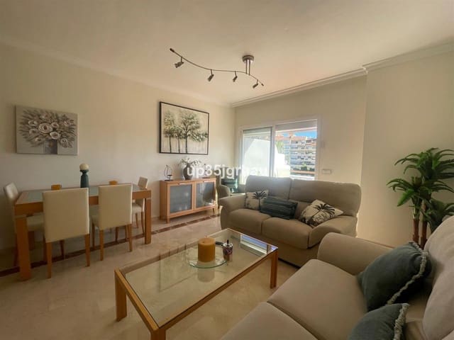 4 bedroom Penthouse for sale in Selwo, Estepona with pool garage - € 699,900 (Ref: 9480197)