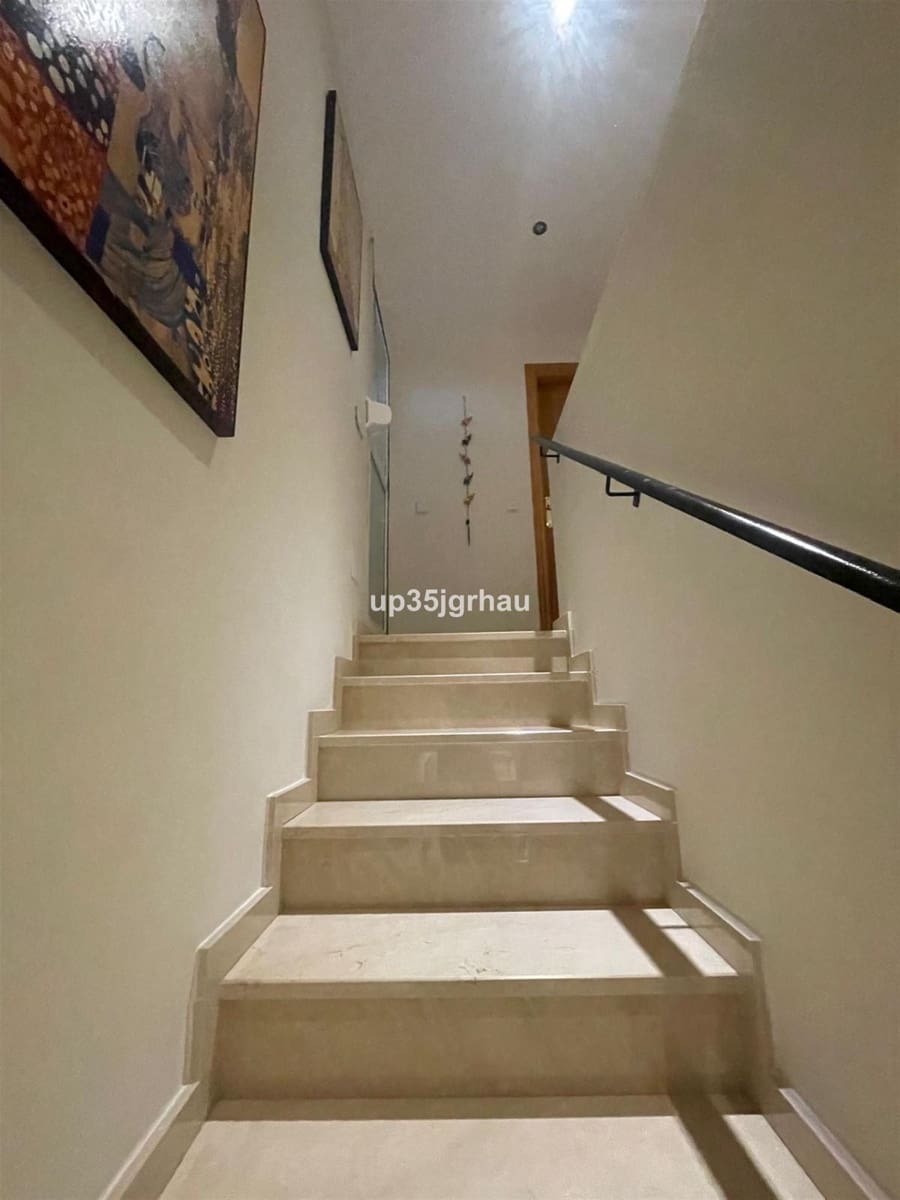 4 bedroom Penthouse for sale in New Golden Mile with pool garage - € 699,900 (Ref: 9480197)