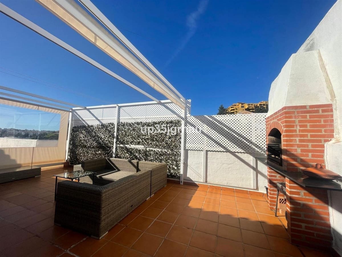 4 bedroom Penthouse for sale in New Golden Mile with pool garage - € 699,900 (Ref: 9480197)