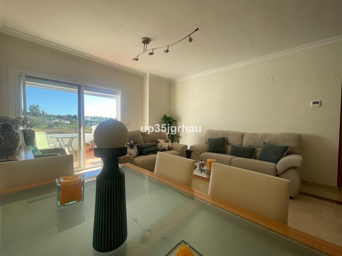 4 bedroom Penthouse for sale in New Golden Mile with pool garage - € 699,900 (Ref: 9480197)