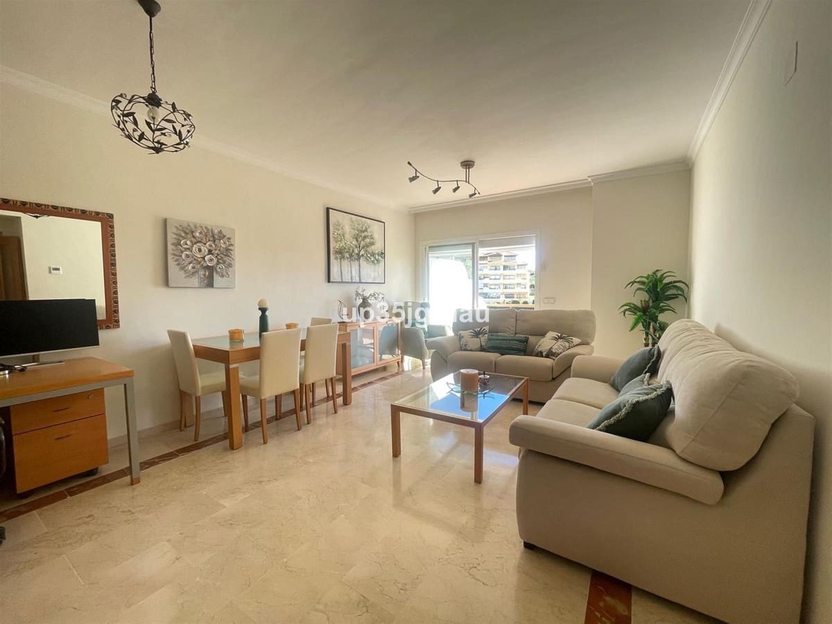 4 bedroom Penthouse for sale in New Golden Mile with pool garage - € 699,900 (Ref: 9480197)