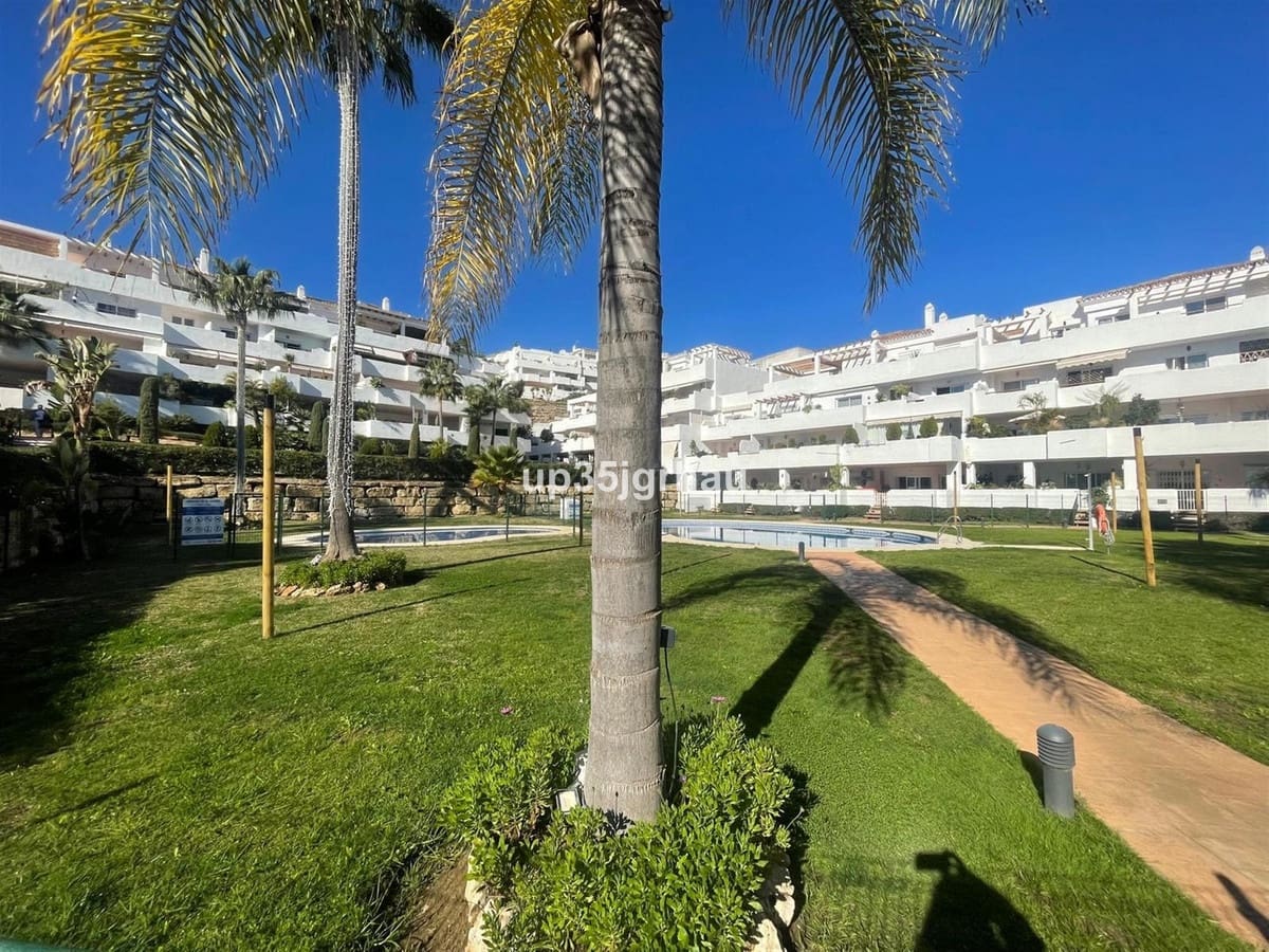 4 bedroom Penthouse for sale in New Golden Mile with pool garage - € 699,900 (Ref: 9480197)