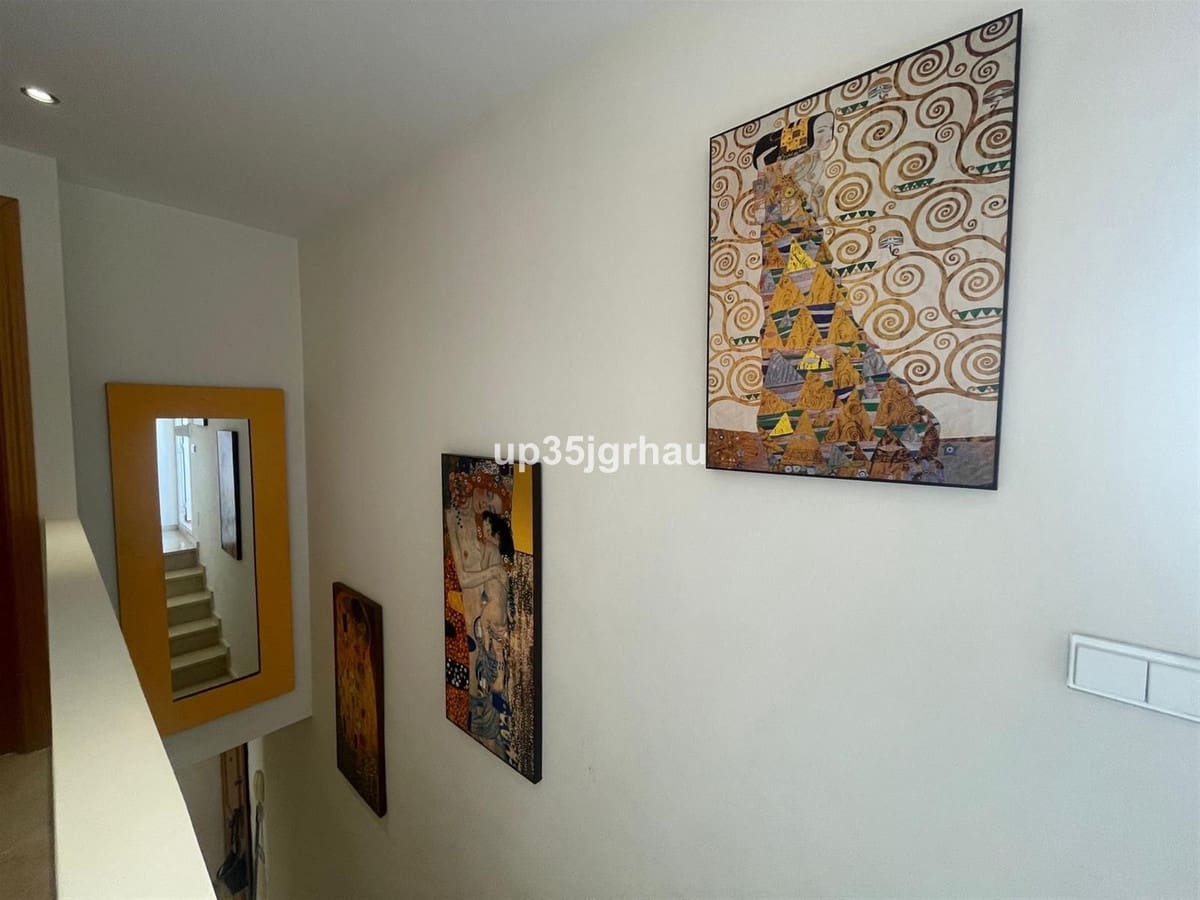 4 bedroom Penthouse for sale in New Golden Mile with pool garage - € 699,900 (Ref: 9480197)