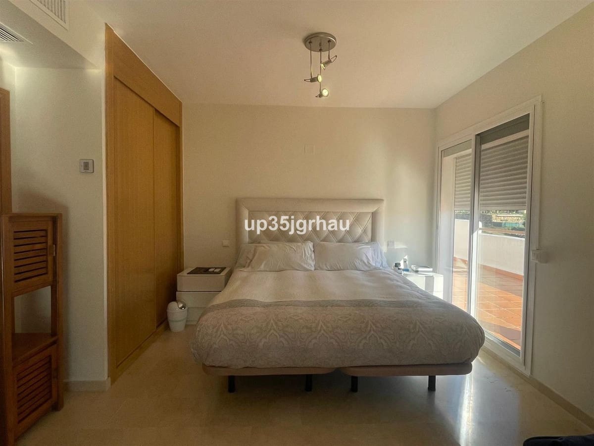 4 bedroom Penthouse for sale in New Golden Mile with pool garage - € 699,900 (Ref: 9480197)