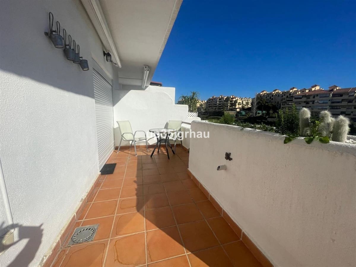 4 bedroom Penthouse for sale in New Golden Mile with pool garage - € 699,900 (Ref: 9480197)