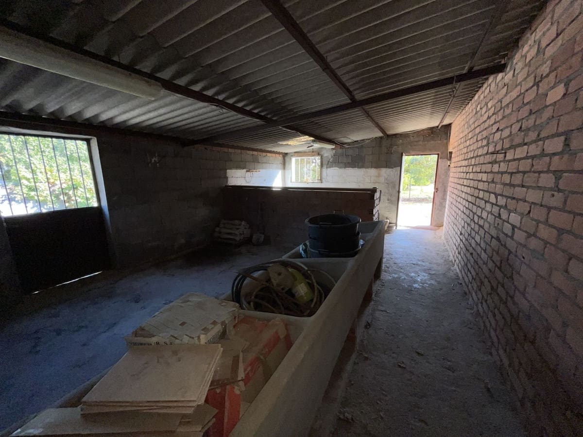 5 sypialnia Finka/Dom wiejski na sprzedaż w Estepona z basenem garażem - 700 000 € (Ref: 9480199)