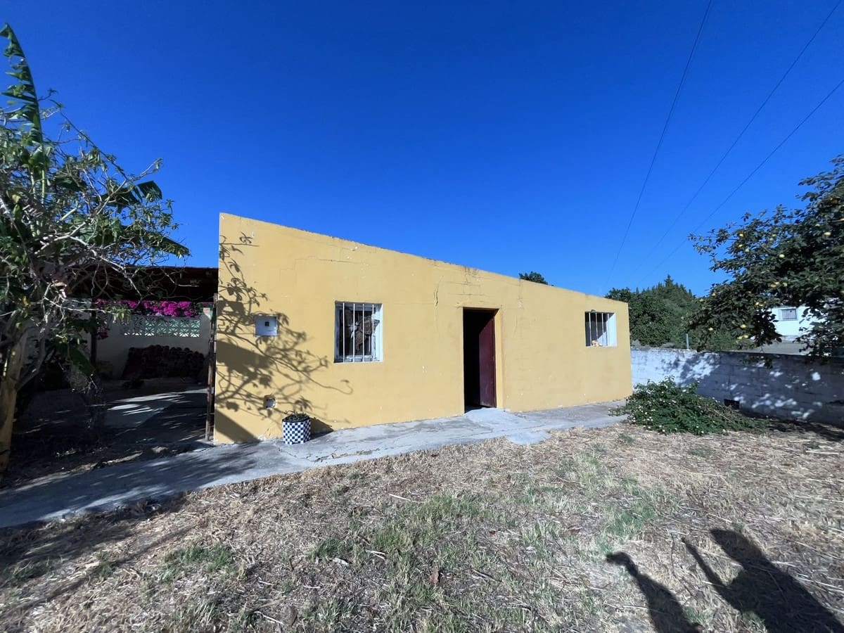 5 sypialnia Finka/Dom wiejski na sprzedaż w Estepona z basenem garażem - 700 000 € (Ref: 9480199)