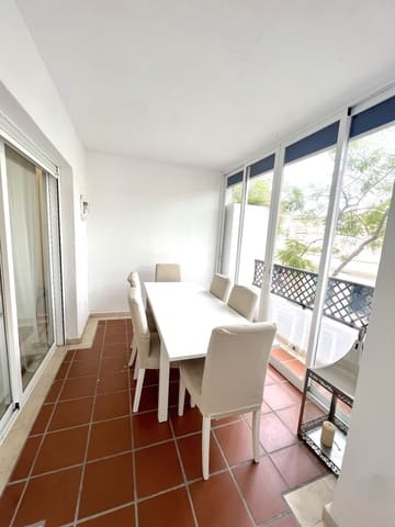 3 soverom Leilighet til salgs i Puerto Banus, Marbella med svømmebasseng - € 710 000 (Ref: 9480200)