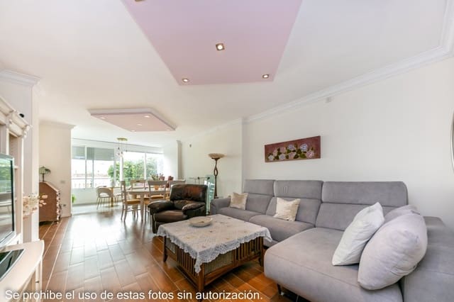 3 sypialnia Apartament na sprzedaż w Riviera del Sol, Mijas z basenem - 712 000 € (Ref: 9480202)