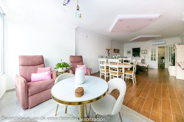 3 sypialnia Apartament na sprzedaż w Riviera del Sol, Mijas z basenem - 712 000 € (Ref: 9480202)