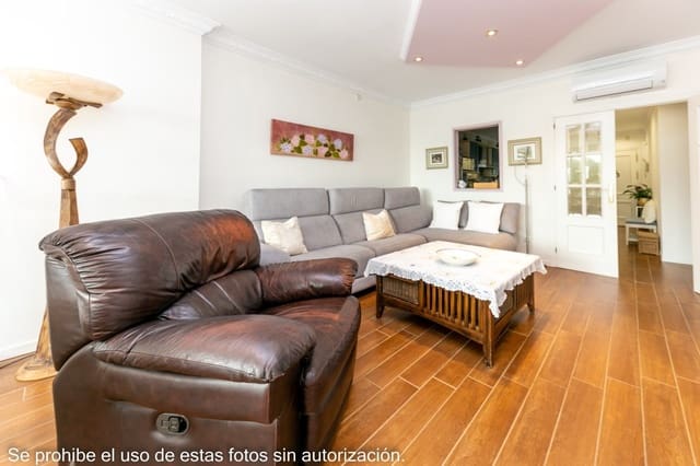 3 sypialnia Apartament na sprzedaż w Riviera del Sol, Mijas z basenem - 712 000 € (Ref: 9480202)