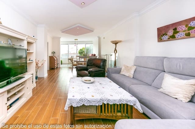 3 sypialnia Apartament na sprzedaż w Riviera del Sol, Mijas z basenem - 712 000 € (Ref: 9480202)