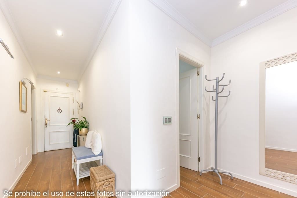 3 sypialnia Apartament na sprzedaż w Mijas Costa z basenem - 712 000 € (Ref: 9480202)