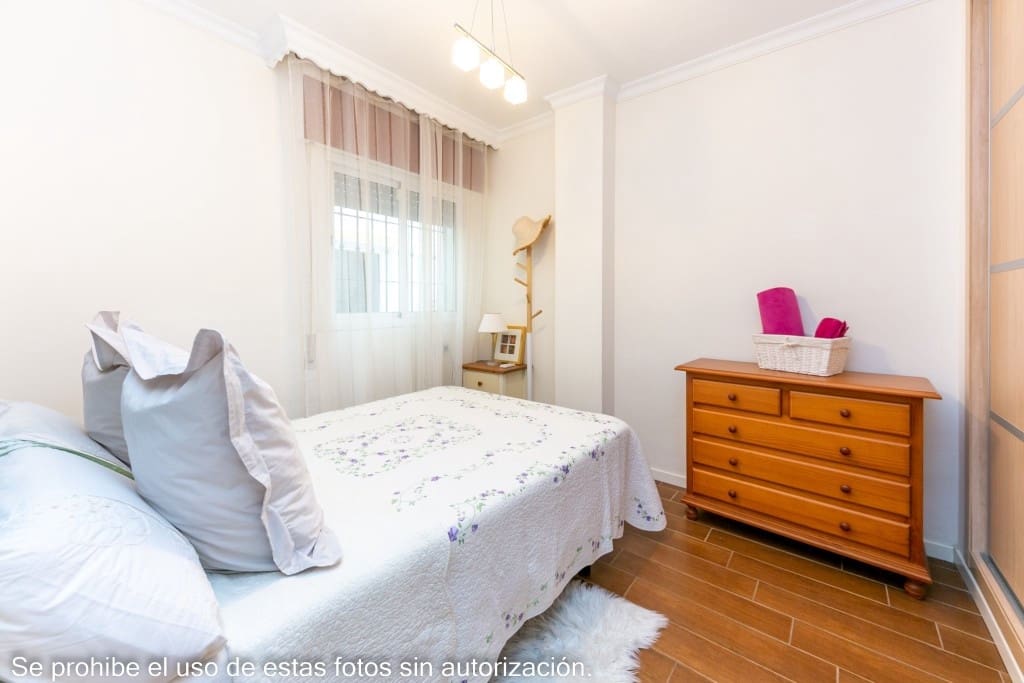 3 sypialnia Apartament na sprzedaż w Mijas Costa z basenem - 712 000 € (Ref: 9480202)