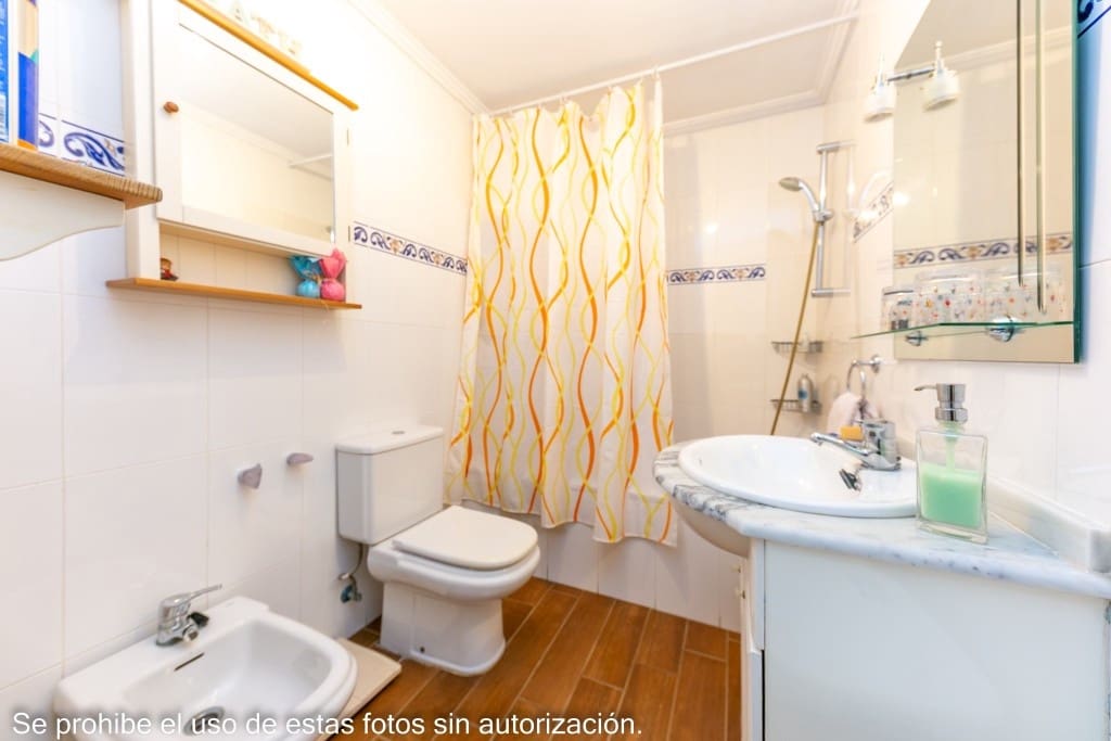 3 sypialnia Apartament na sprzedaż w Mijas Costa z basenem - 712 000 € (Ref: 9480202)