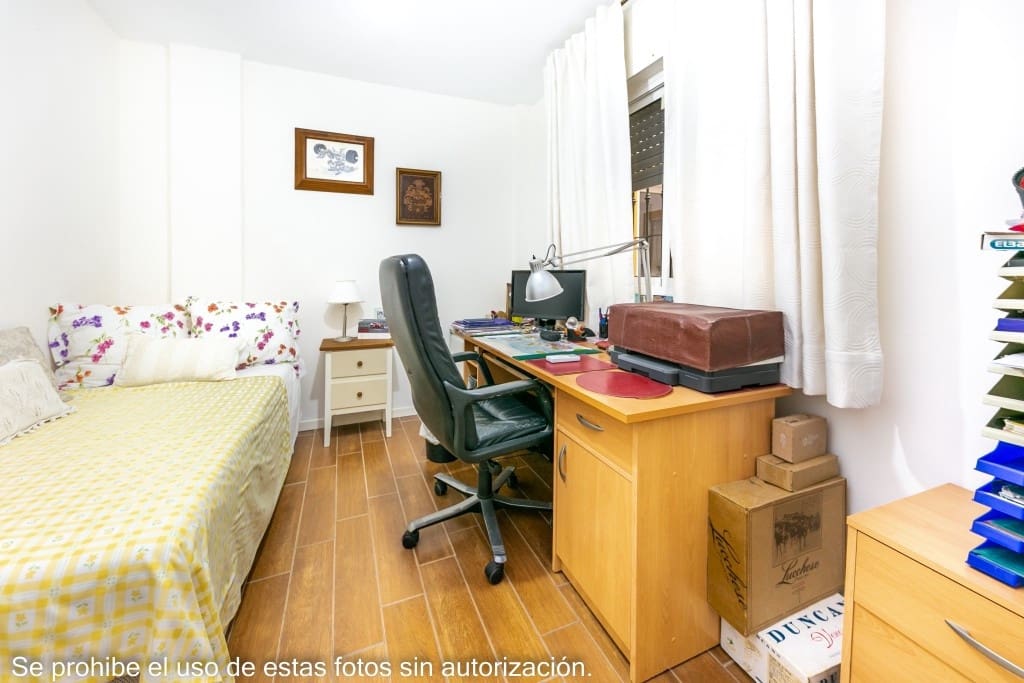 3 sypialnia Apartament na sprzedaż w Mijas Costa z basenem - 712 000 € (Ref: 9480202)