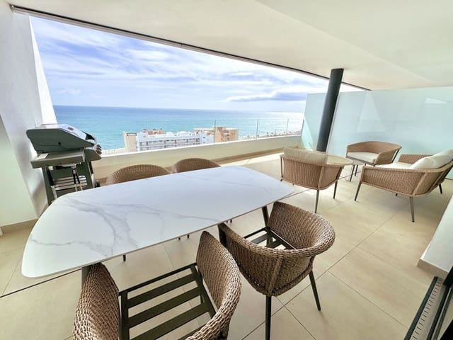 2 camera da letto Appartamento in vendita in Benalmadena Costa, Benalmádena con piscina - 719.000 € (Rif: 9480203)