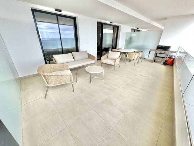 2 camera da letto Appartamento in vendita in Benalmadena Costa, Benalmádena con piscina - 719.000 € (Rif: 9480203)