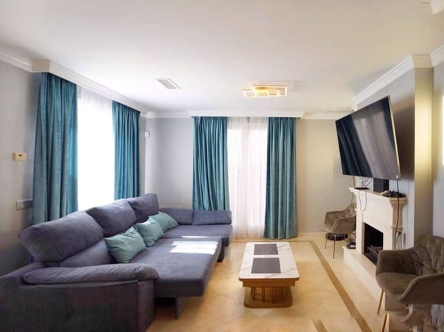 2 camera da letto Casa in vendita in Aloha Golf, Marbella con piscina garage - 719.000 € (Rif: 9480204)