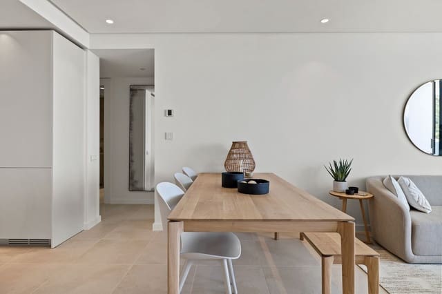 2 Zimmer Apartment zu verkaufen in Marbella mit Pool - 720.000 € (Ref: 9480205)