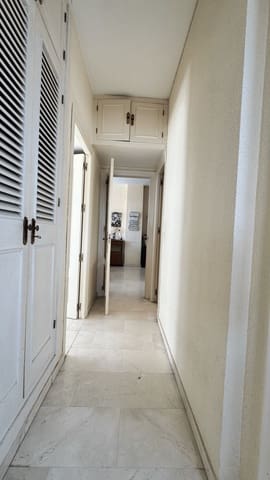 3 soverom Leilighet til salgs i Centro ciudad, Fuengirola med svømmebasseng - € 720 000 (Ref: 9480206)