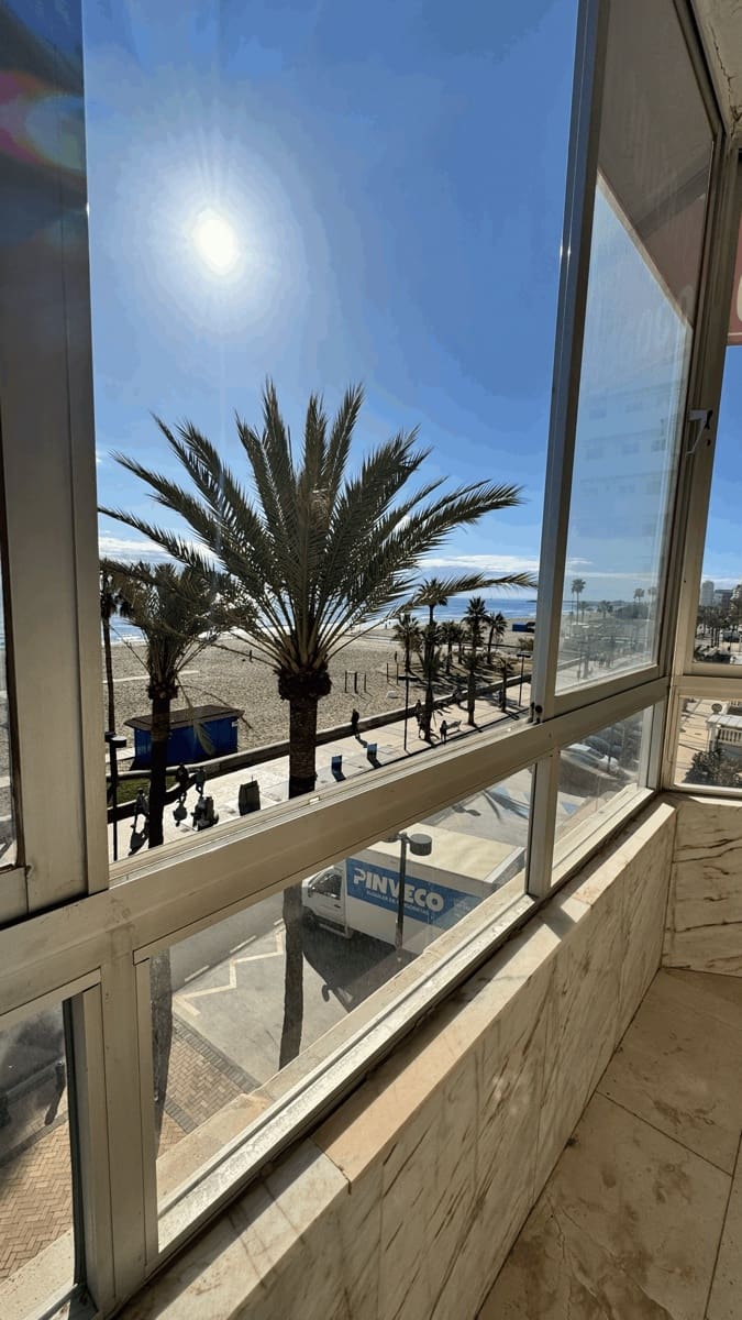 3 soverom Leilighet til salgs i Fuengirola med svømmebasseng - € 720 000 (Ref: 9480206)