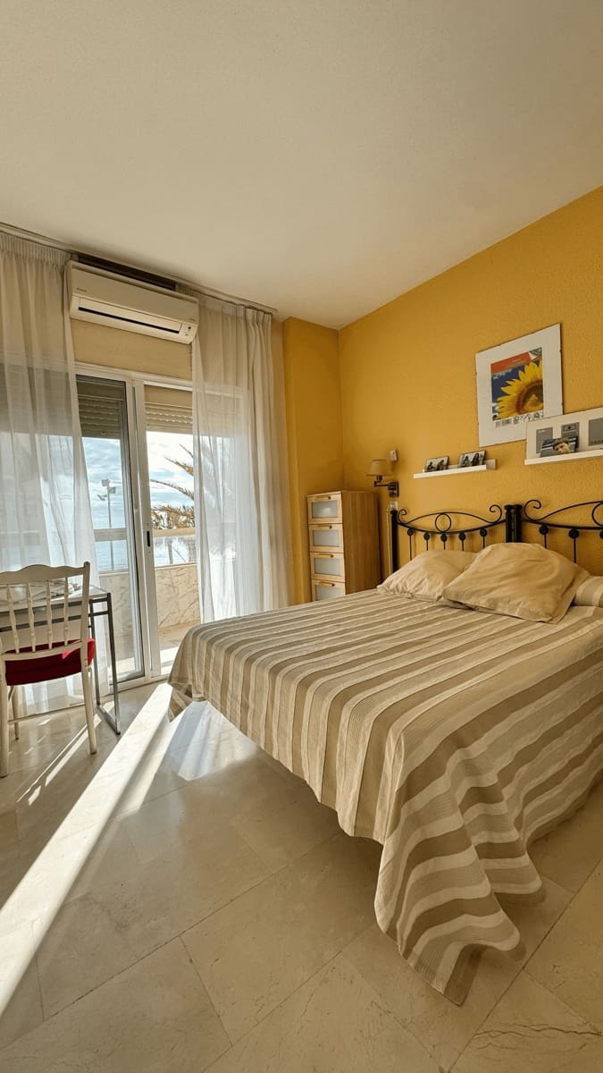 3 soverom Leilighet til salgs i Fuengirola med svømmebasseng - € 720 000 (Ref: 9480206)