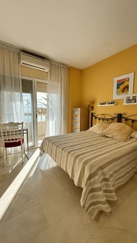 3 soverom Leilighet til salgs i Centro ciudad, Fuengirola med svømmebasseng - € 720 000 (Ref: 9480206)