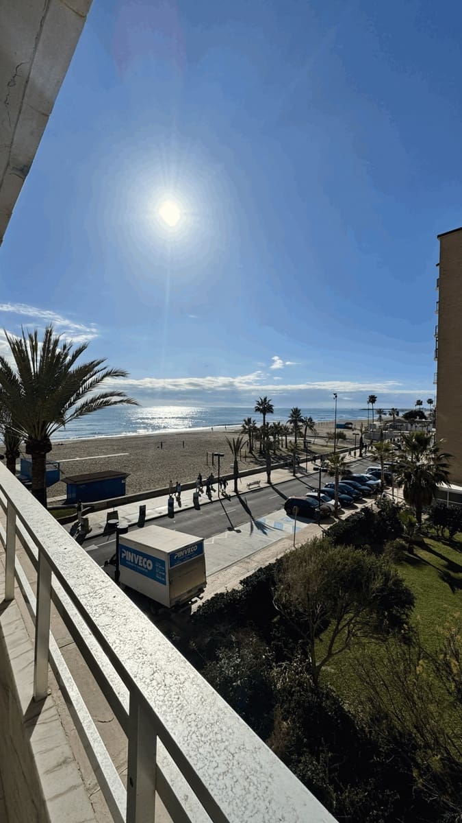 3 soverom Leilighet til salgs i Fuengirola med svømmebasseng - € 720 000 (Ref: 9480206)