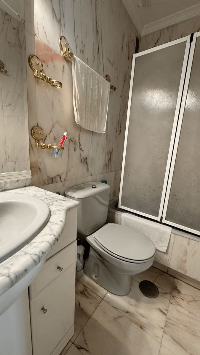 3 soverom Leilighet til salgs i Fuengirola med svømmebasseng - € 720 000 (Ref: 9480206)