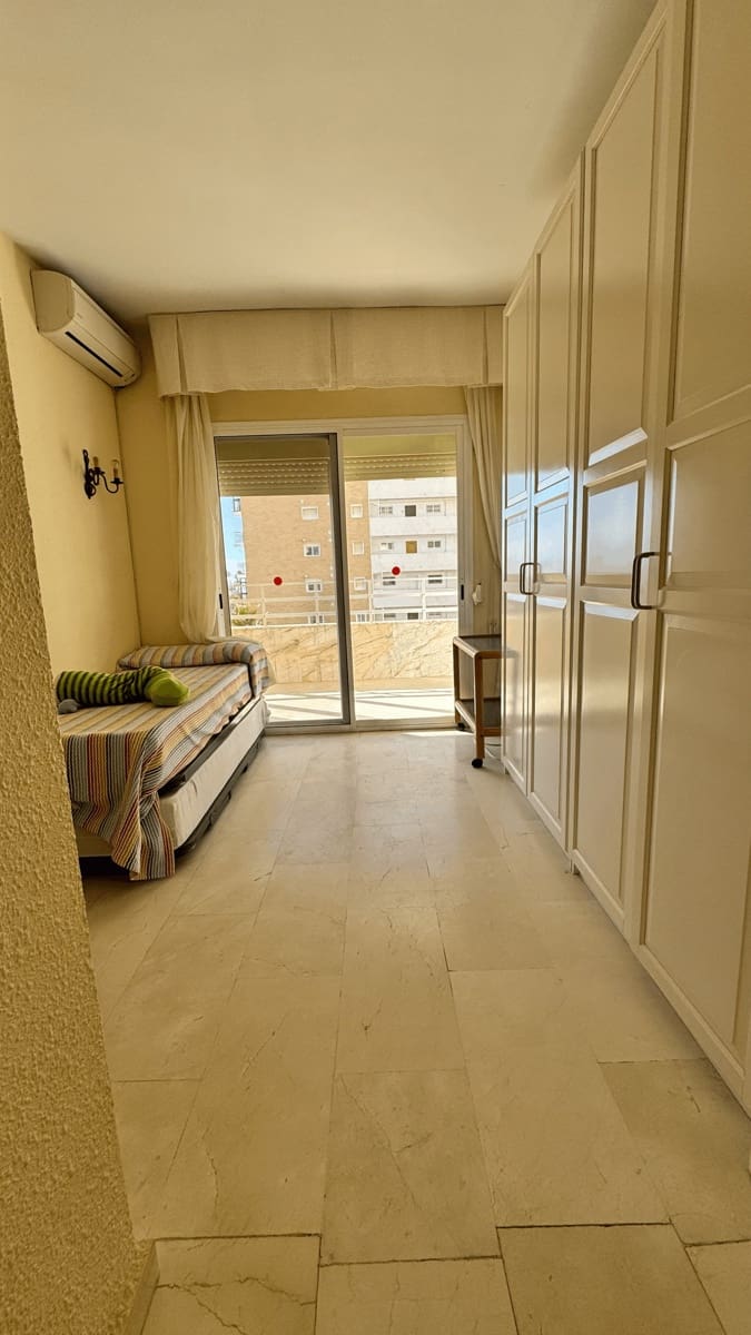 3 soverom Leilighet til salgs i Fuengirola med svømmebasseng - € 720 000 (Ref: 9480206)