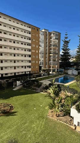 3 soverom Leilighet til salgs i Centro ciudad, Fuengirola med svømmebasseng - € 720 000 (Ref: 9480206)