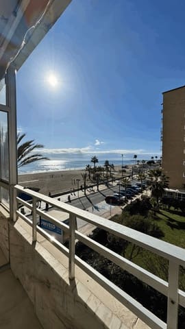 3 soverom Leilighet til salgs i Centro ciudad, Fuengirola med svømmebasseng - € 720 000 (Ref: 9480206)