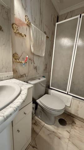 3 soverom Leilighet til salgs i Centro ciudad, Fuengirola med svømmebasseng - € 720 000 (Ref: 9480206)