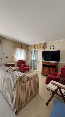 3 chambre Appartement à vendre à Centro ciudad, Fuengirola - 720 000 € (Ref: 9480207)