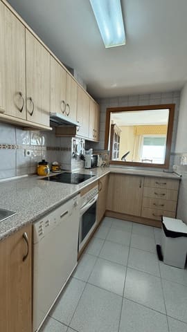 3 chambre Appartement à vendre à Centro ciudad, Fuengirola - 720 000 € (Ref: 9480207)