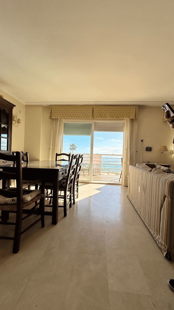3 chambre Appartement à vendre à Fuengirola - 720 000 € (Ref: 9480207)