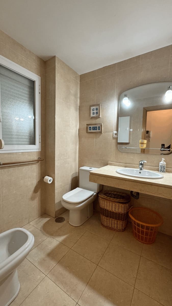 3 chambre Appartement à vendre à Fuengirola - 720 000 € (Ref: 9480207)