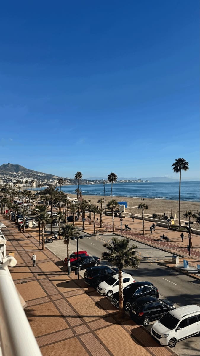 3 chambre Appartement à vendre à Fuengirola - 720 000 € (Ref: 9480207)