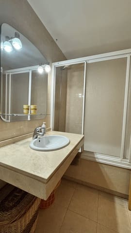 3 chambre Appartement à vendre à Centro ciudad, Fuengirola - 720 000 € (Ref: 9480207)