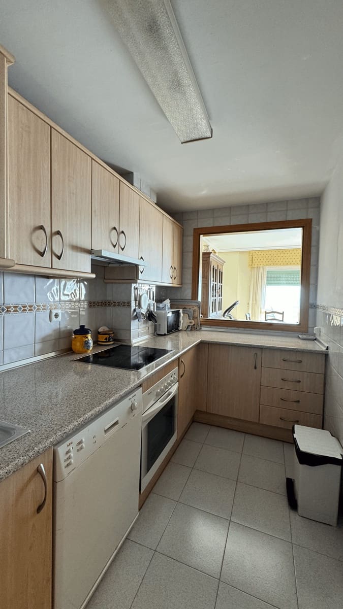 3 chambre Appartement à vendre à Fuengirola - 720 000 € (Ref: 9480207)