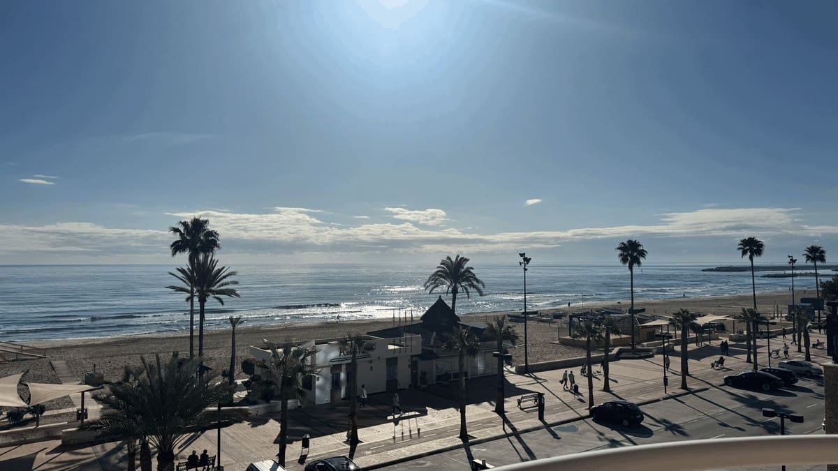 3 chambre Appartement à vendre à Fuengirola - 720 000 € (Ref: 9480207)