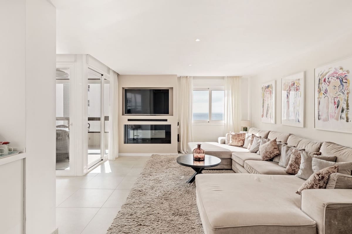 3 bedroom Apartment for sale in Torremolinos with pool - € 720,000 (Ref: 9480208)