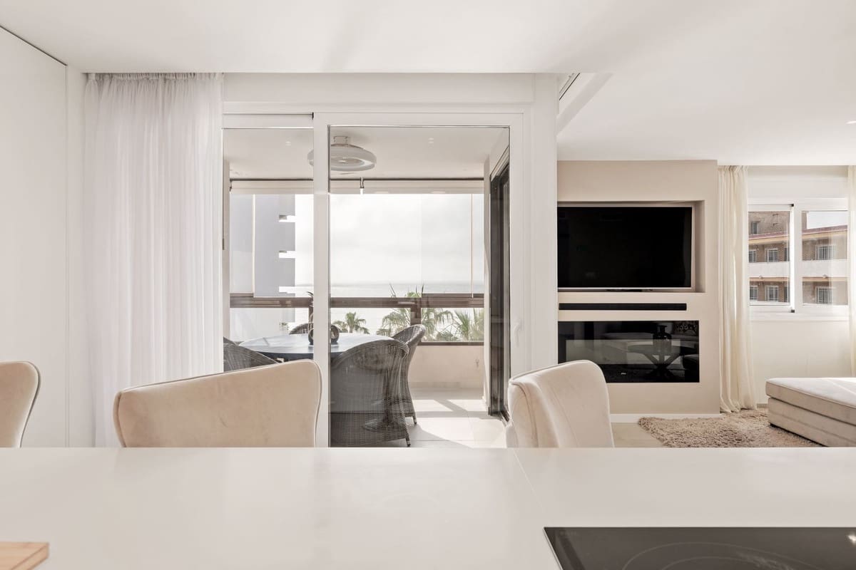 3 bedroom Apartment for sale in Torremolinos with pool - € 720,000 (Ref: 9480208)