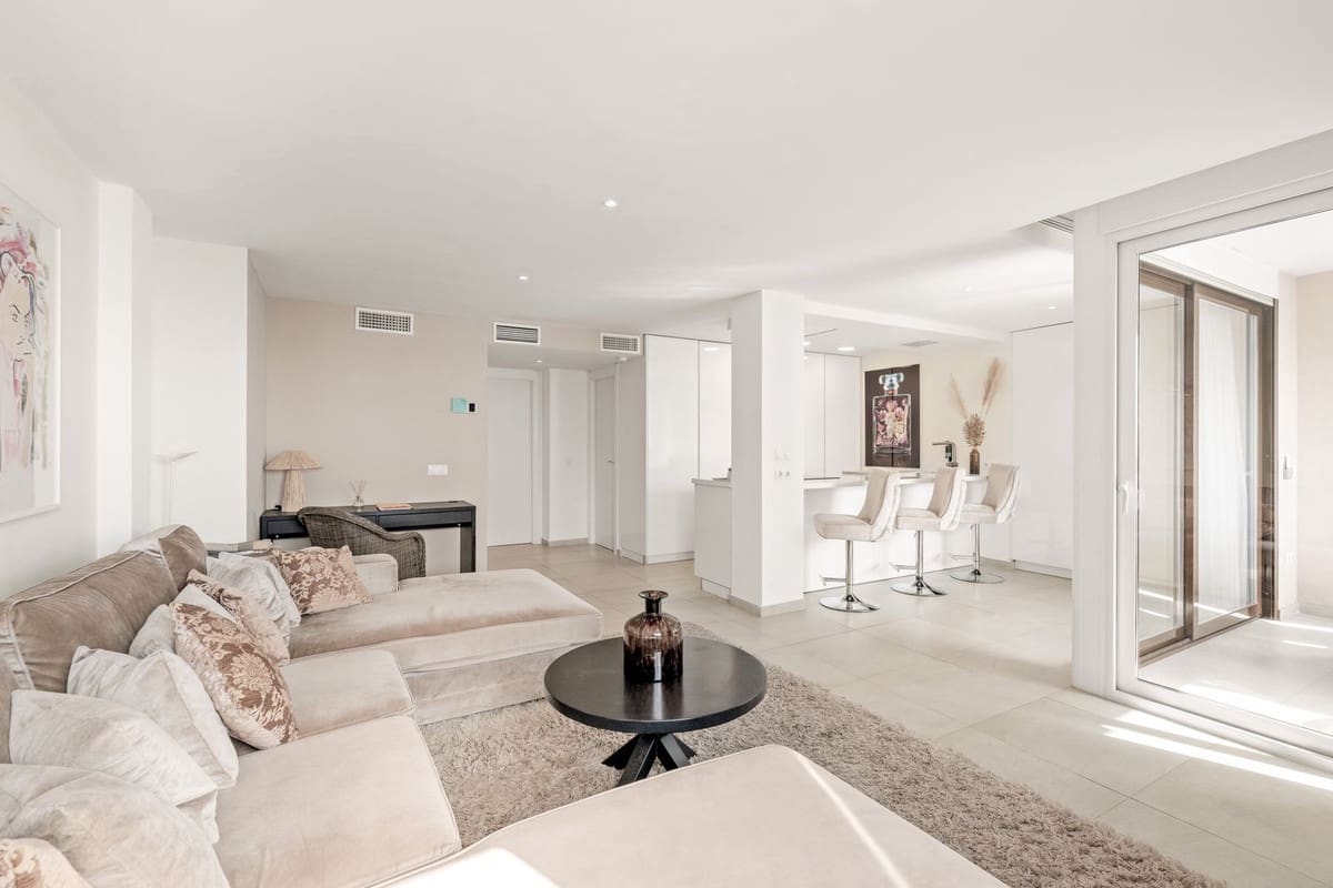 3 bedroom Apartment for sale in Torremolinos with pool - € 720,000 (Ref: 9480208)