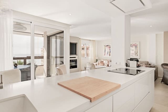 Apartamento de 3 habitaciones en Torremolinos en venta con piscina - 720.000 € (Ref: 9480208)