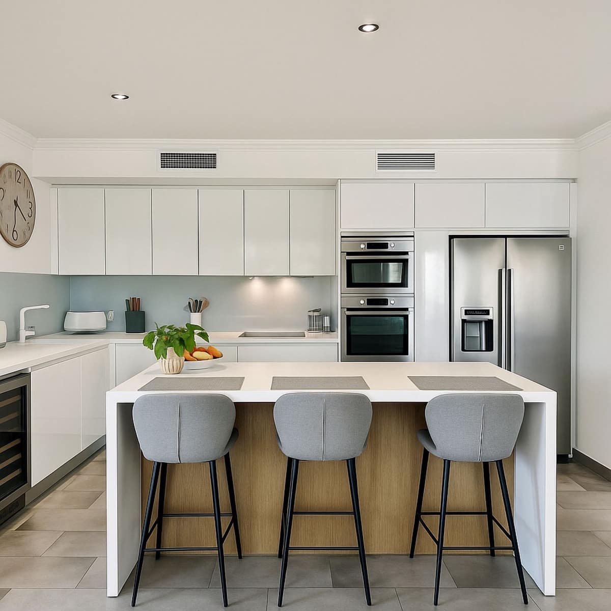 Apartamento de 4 habitaciones en La Quinta en venta con piscina - 720.000 € (Ref: 9480209)