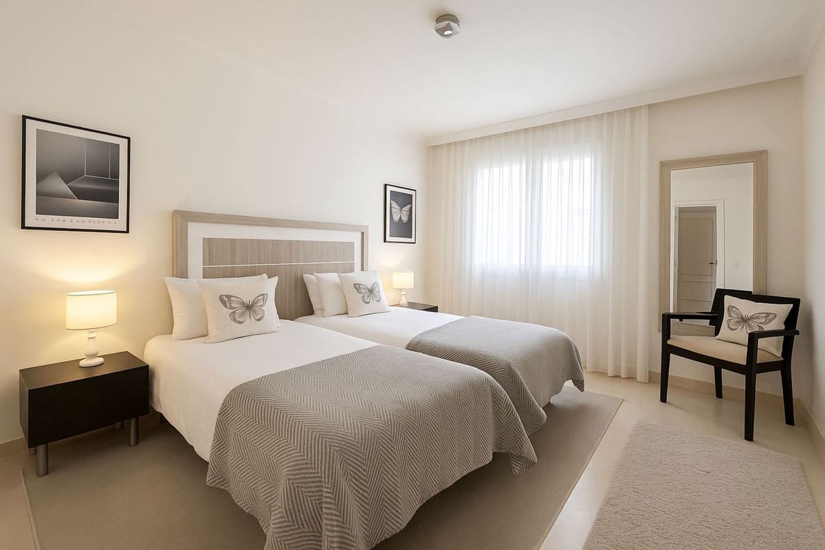 Apartamento de 4 habitaciones en La Quinta en venta con piscina - 720.000 € (Ref: 9480209)